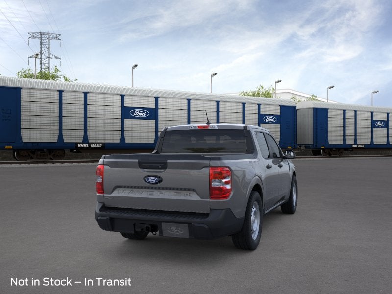 2026 Ford Maverick XL FWD SuperCrew