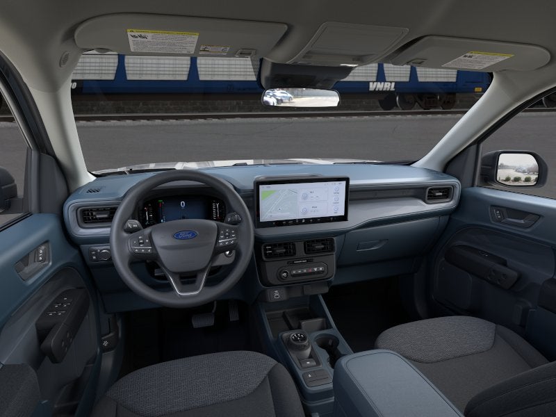 2026 Ford Maverick XL FWD SuperCrew
