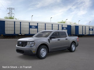 2026 Ford Maverick XL FWD SuperCrew