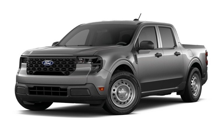2026 Ford Maverick XL FWD SuperCrew