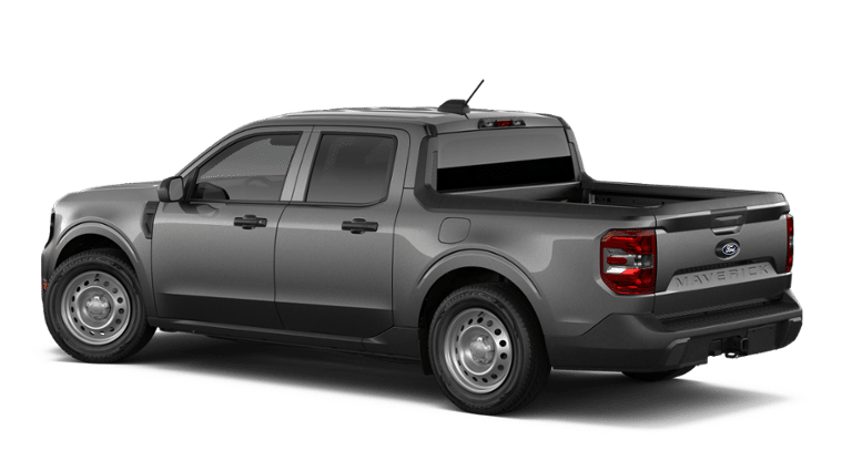 2026 Ford Maverick XL FWD SuperCrew
