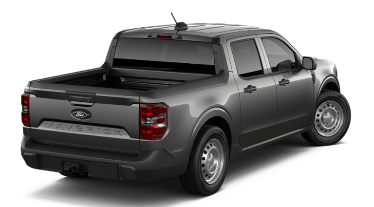 2026 Ford Maverick XL FWD SuperCrew