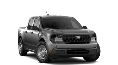 2026 Ford Maverick XL FWD SuperCrew