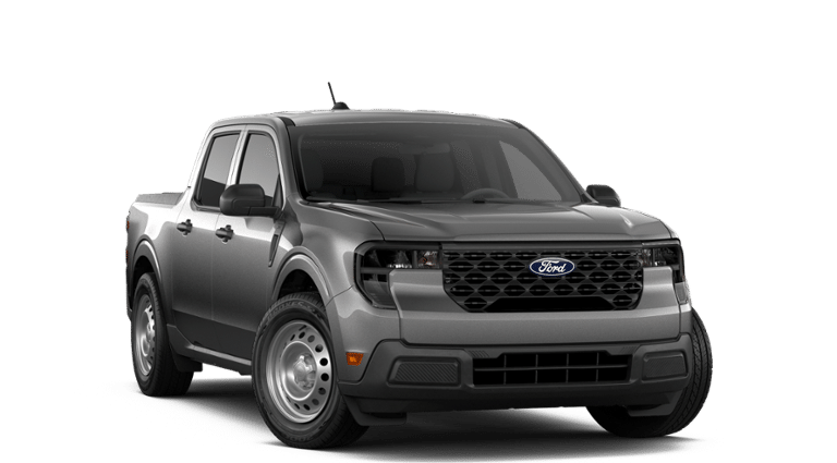 2026 Ford Maverick XL FWD SuperCrew