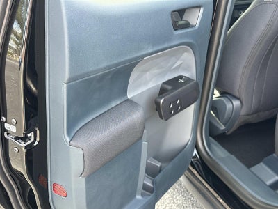 2026 Ford Maverick XL FWD SUPERCREW