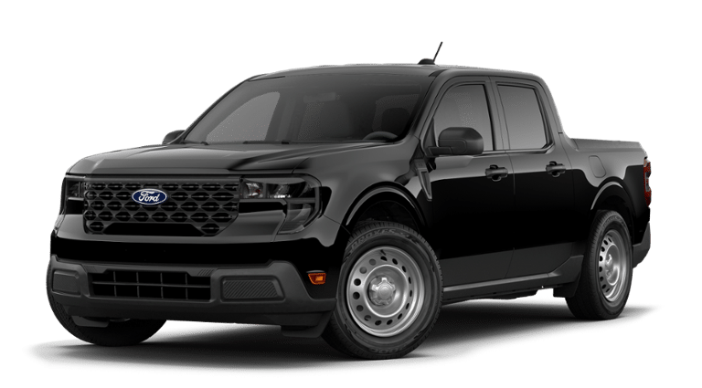 2026 Ford Maverick XL FWD SuperCrew