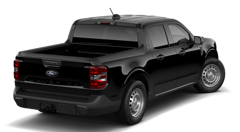2026 Ford Maverick XL FWD SuperCrew