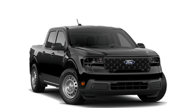 2026 Ford Maverick XL FWD SuperCrew