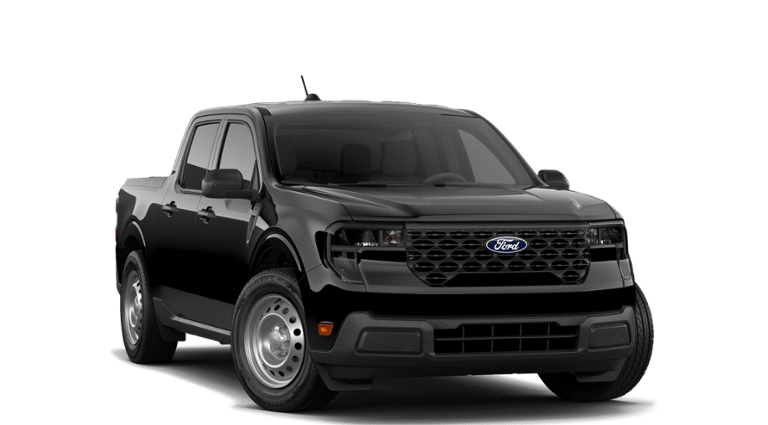 2026 Ford Maverick XL FWD SuperCrew