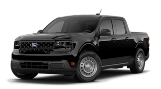 2026 Ford Maverick XL FWD SuperCrew