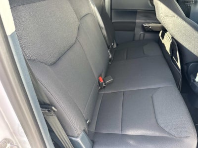 2026 Ford Maverick XL AWD SUPERCREW