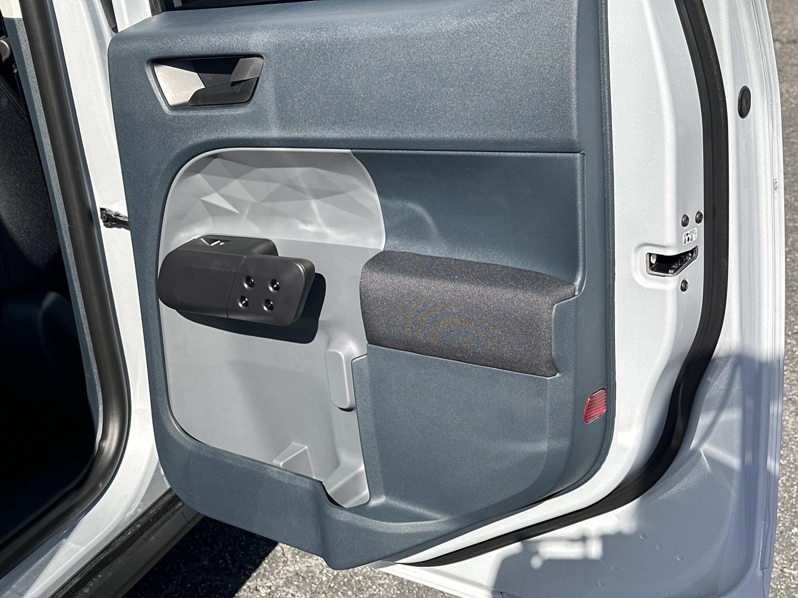 2026 Ford Maverick XL AWD SUPERCREW