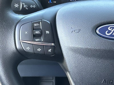 2026 Ford Maverick XL AWD SUPERCREW