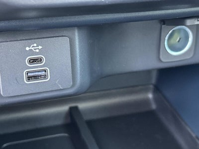 2026 Ford Maverick XL AWD SUPERCREW