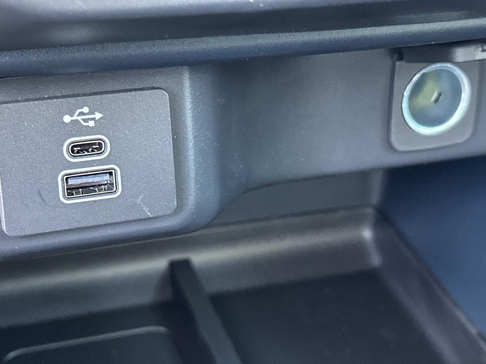 2026 Ford Maverick XL AWD SUPERCREW