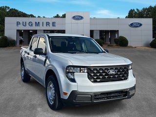 2026 Ford Maverick XL AWD SUPERCREW