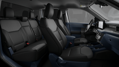 2026 Ford Maverick XL AWD SUPERCREW