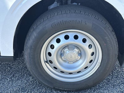 2026 Ford Maverick XL AWD SUPERCREW