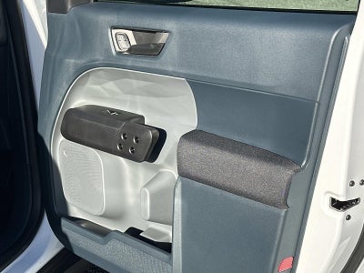 2026 Ford Maverick XL AWD SUPERCREW