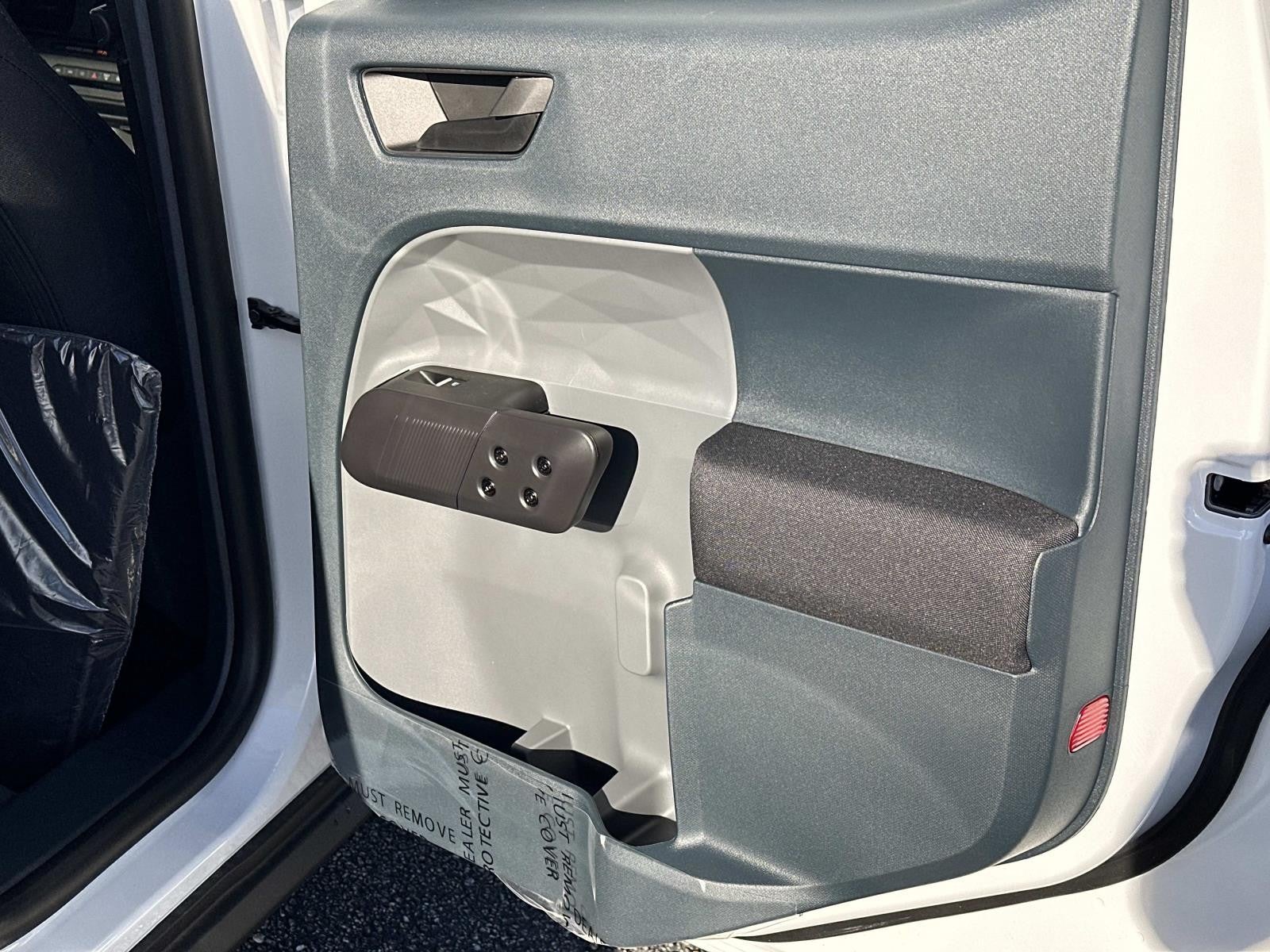 2026 Ford Maverick XL AWD SUPERCREW