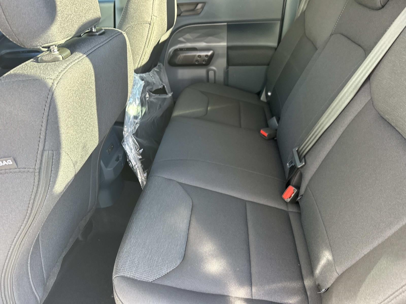 2026 Ford Maverick XL AWD SUPERCREW