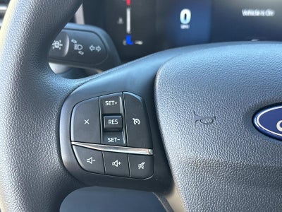 2026 Ford Maverick XL AWD SUPERCREW