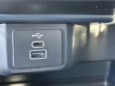 2026 Ford Maverick XL AWD SUPERCREW