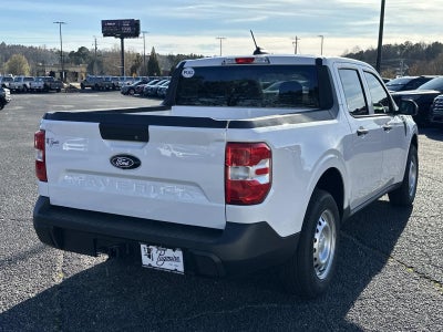 2026 Ford Maverick XL AWD SUPERCREW