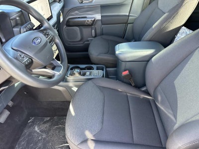 2026 Ford Maverick XL AWD SUPERCREW