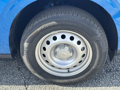 2026 Ford Maverick XL AWD SUPERCREW