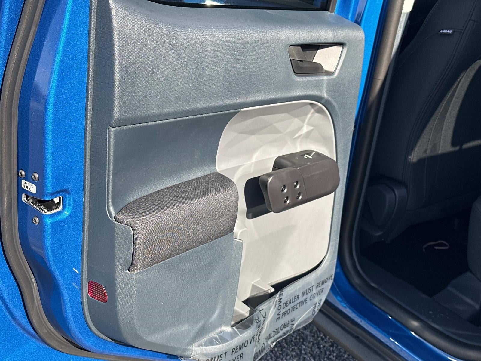 2026 Ford Maverick XL AWD SUPERCREW