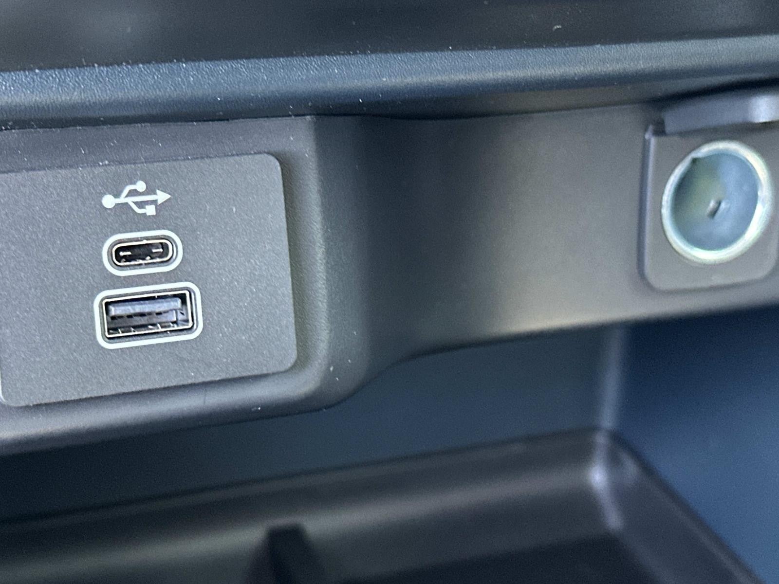 2026 Ford Maverick XL AWD SUPERCREW