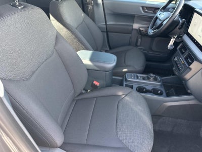 2026 Ford Maverick XL AWD SUPERCREW