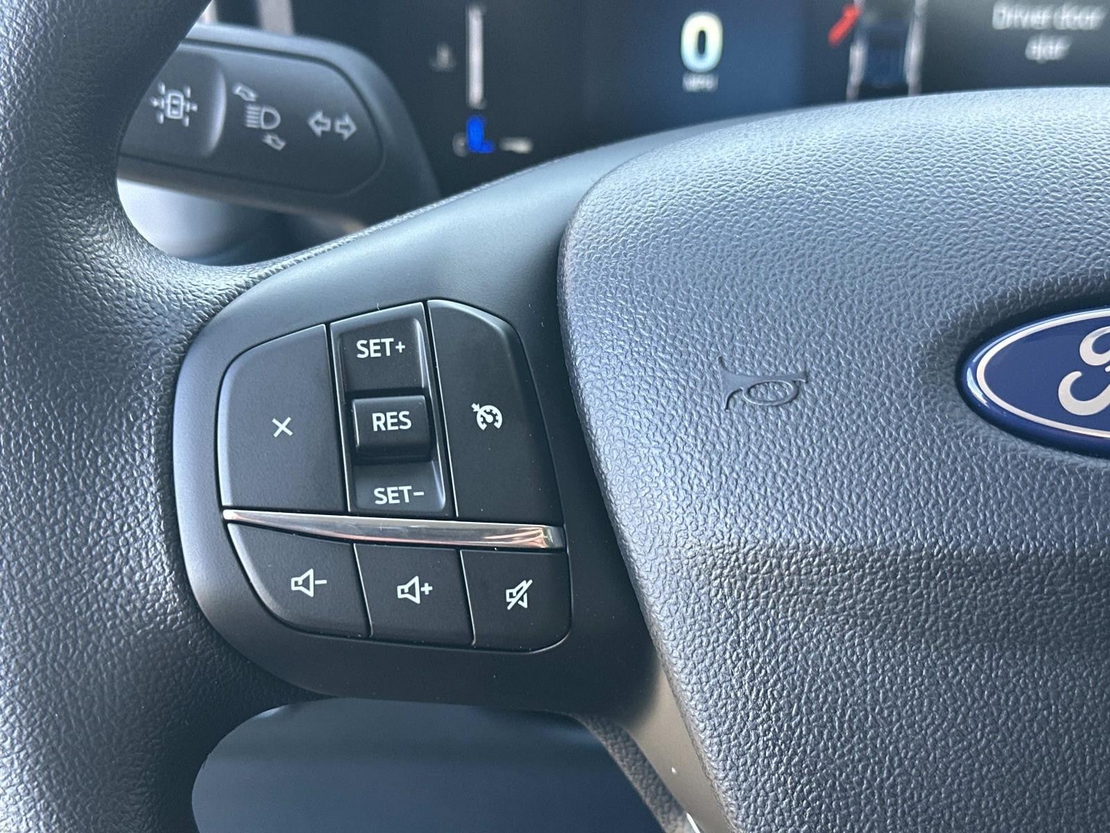 2026 Ford Maverick XL AWD SUPERCREW