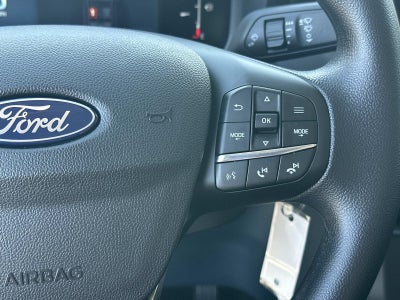 2026 Ford Maverick XL AWD SUPERCREW