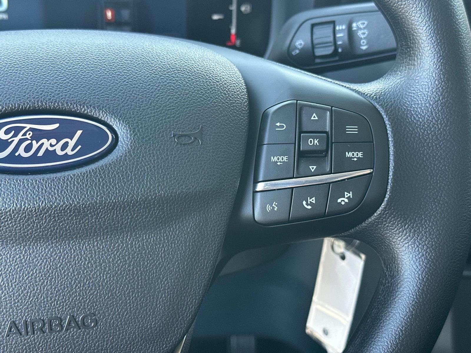 2026 Ford Maverick XL AWD SUPERCREW