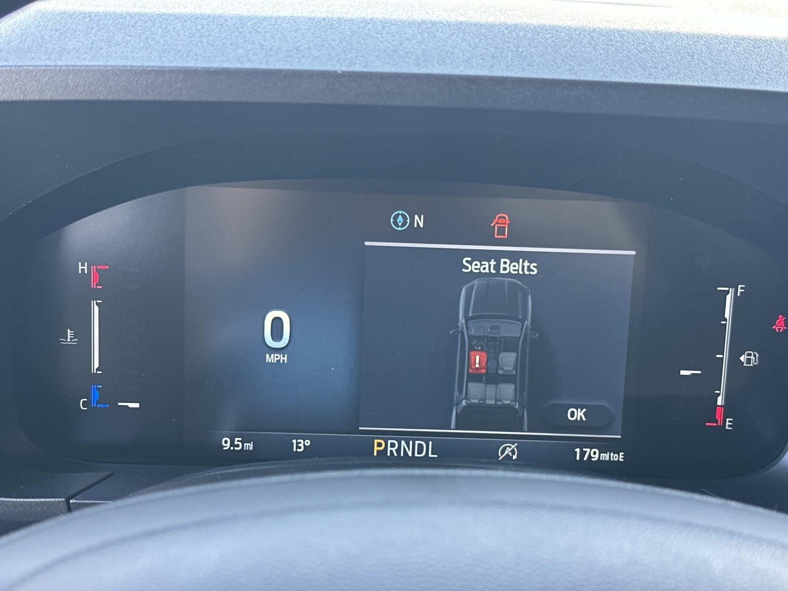 2026 Ford Maverick XL AWD SUPERCREW