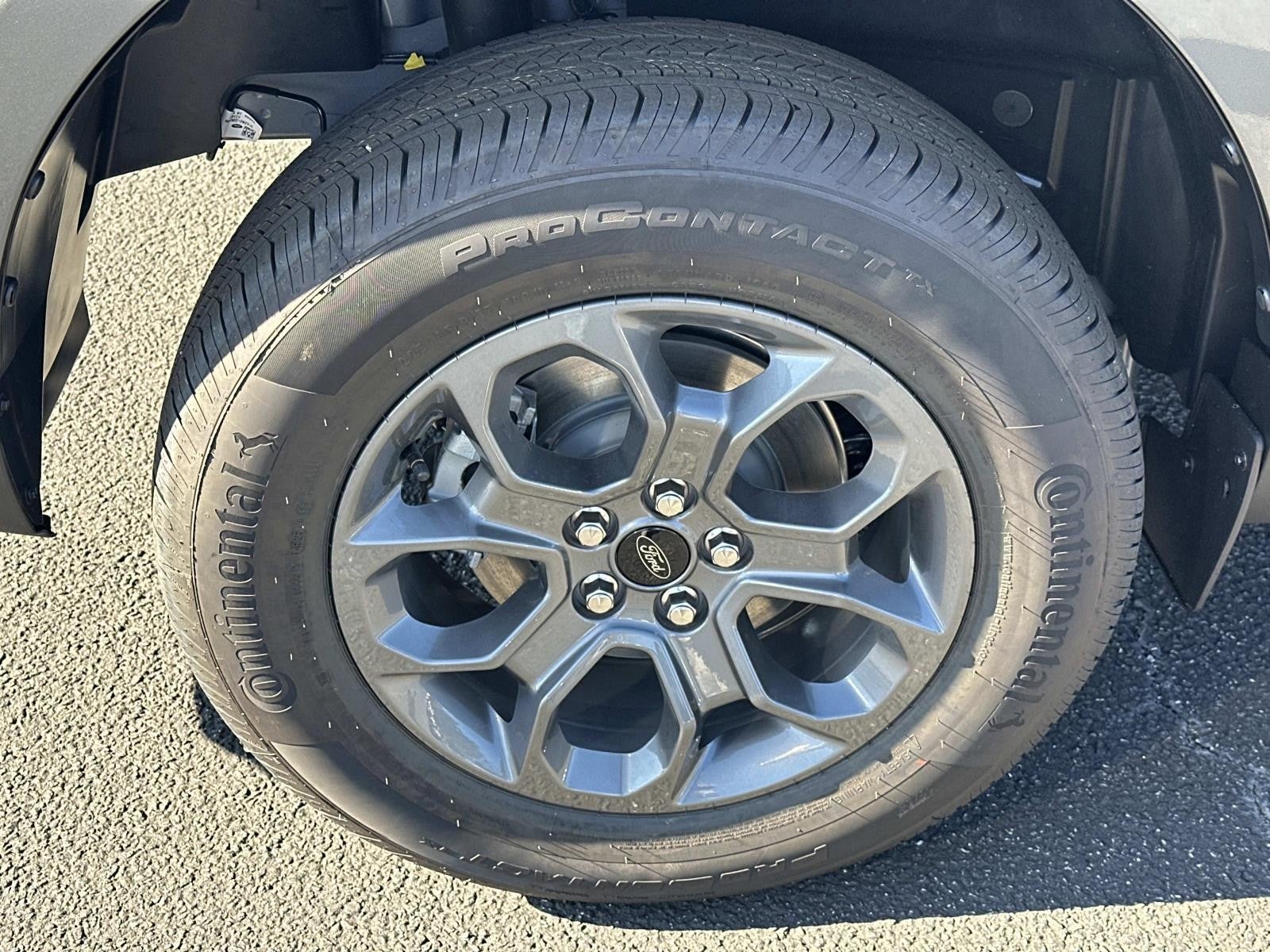 2026 Ford Maverick XLT FWD SUPERCREW