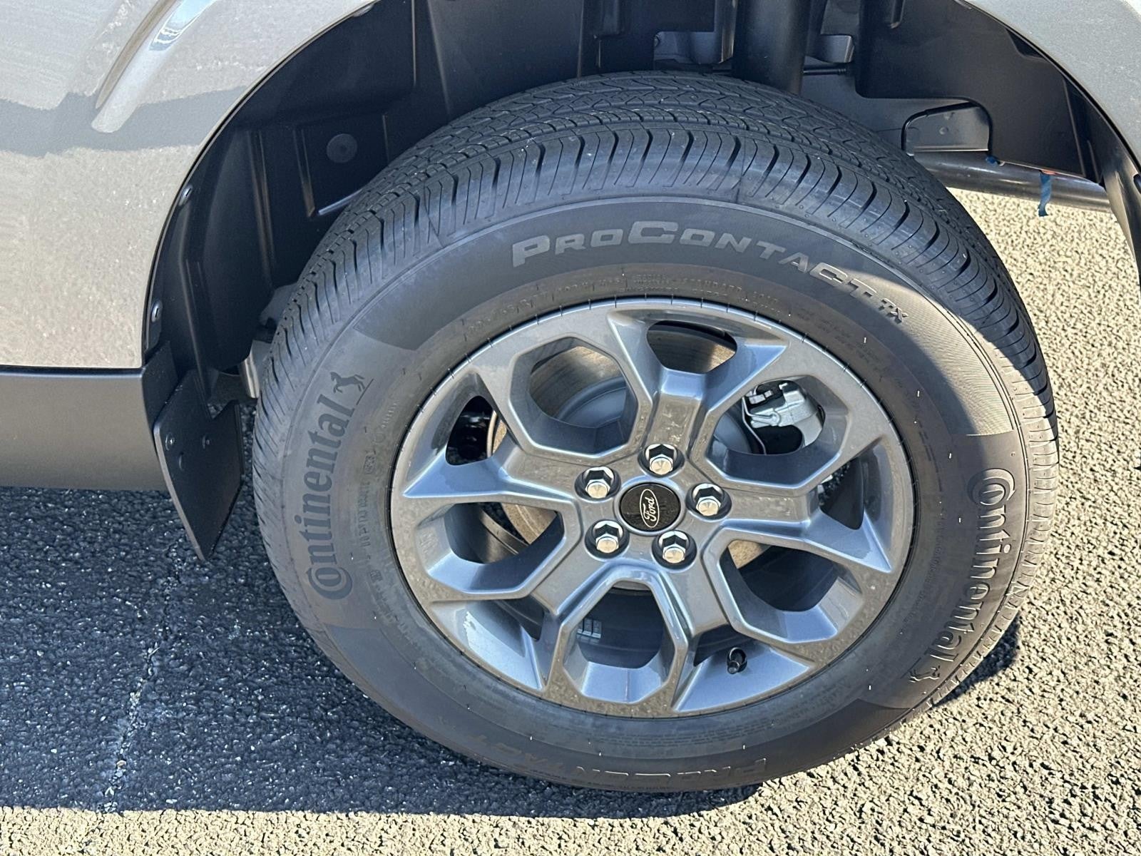 2026 Ford Maverick XLT FWD SUPERCREW