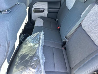 2026 Ford Maverick XLT FWD SUPERCREW