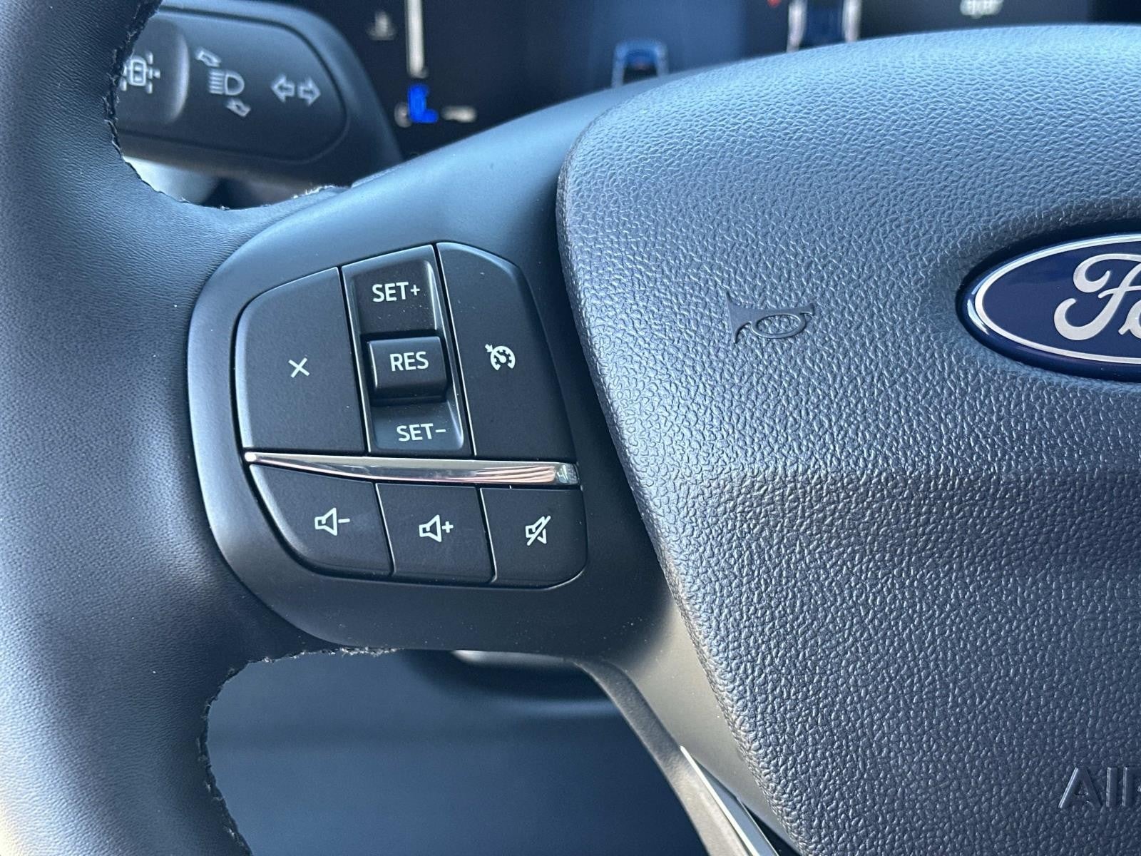 2026 Ford Maverick XLT FWD SUPERCREW