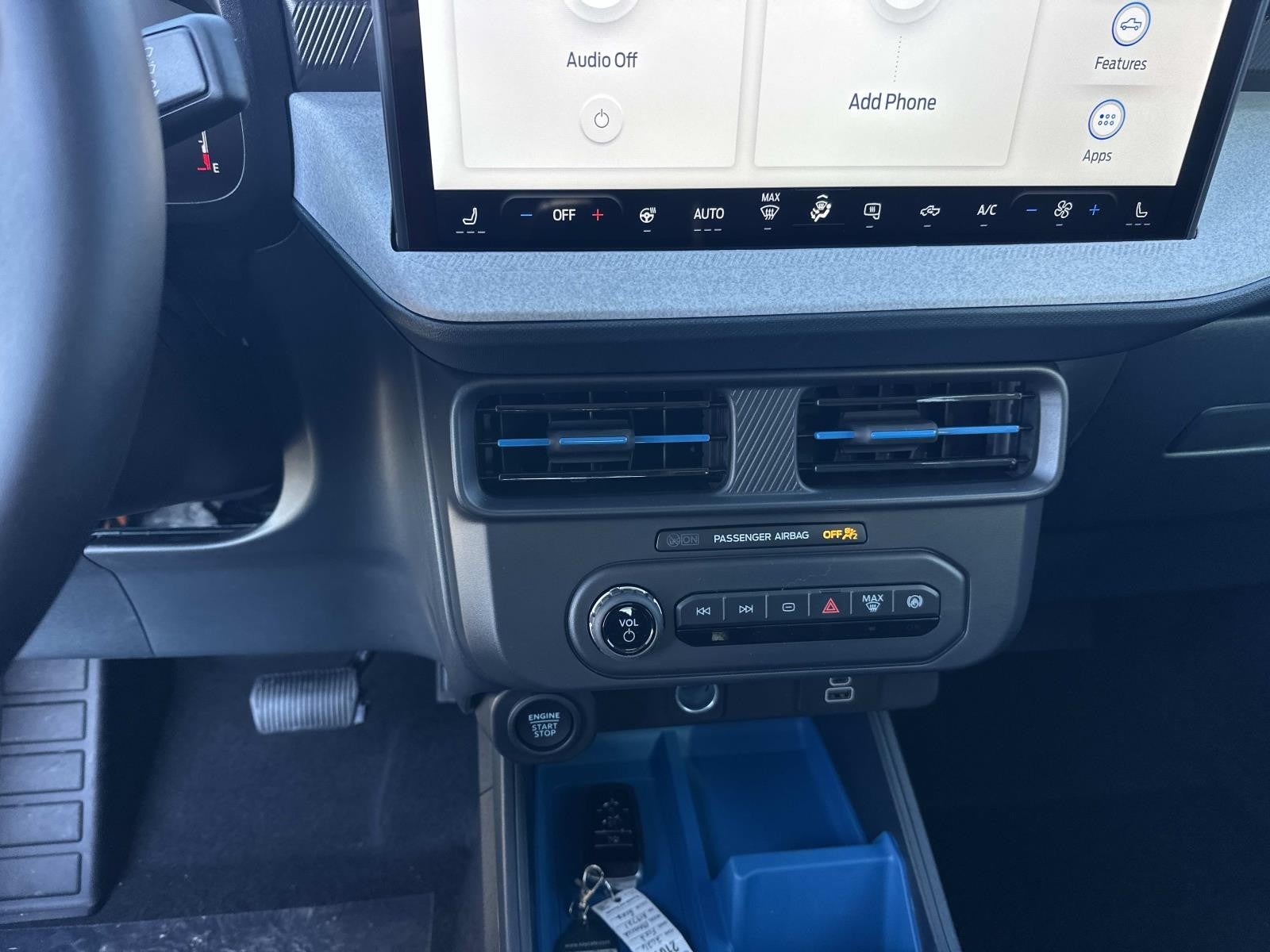 2026 Ford Maverick XLT FWD SUPERCREW