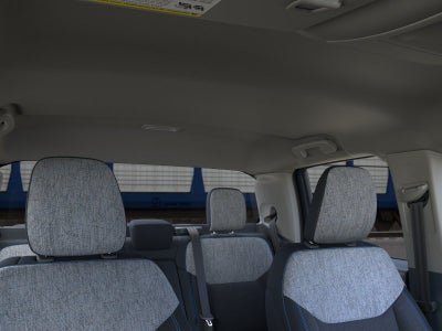 2026 Ford Maverick XLT FWD SuperCrew