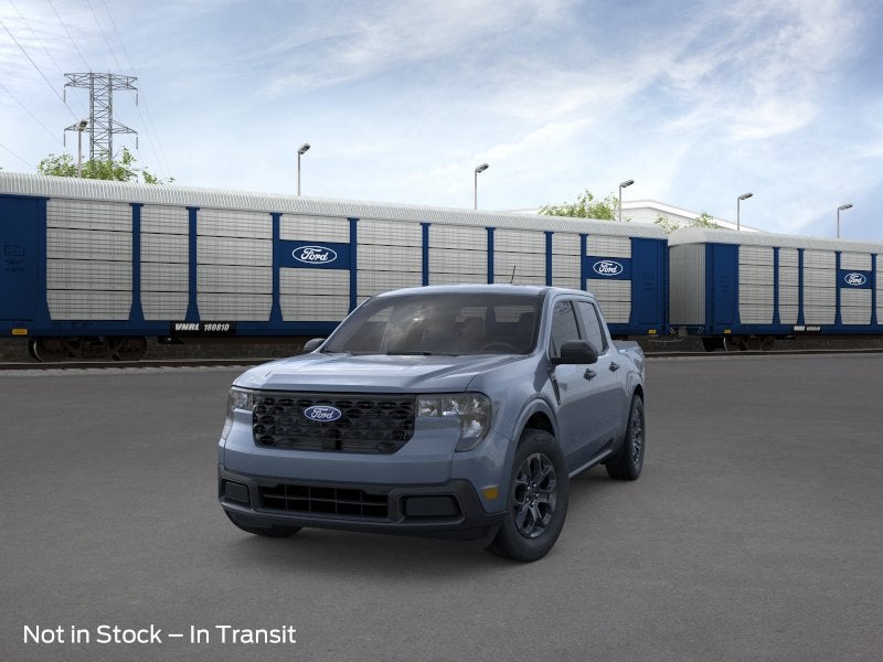 2026 Ford Maverick XLT FWD SuperCrew
