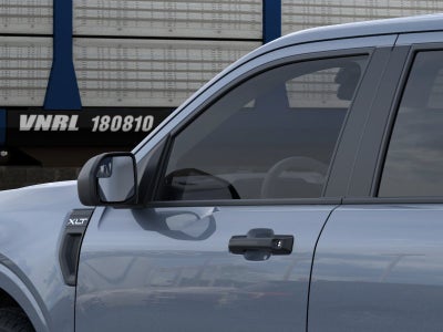 2026 Ford Maverick XLT FWD SuperCrew