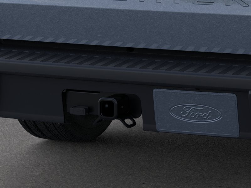 2026 Ford Maverick XLT FWD SuperCrew