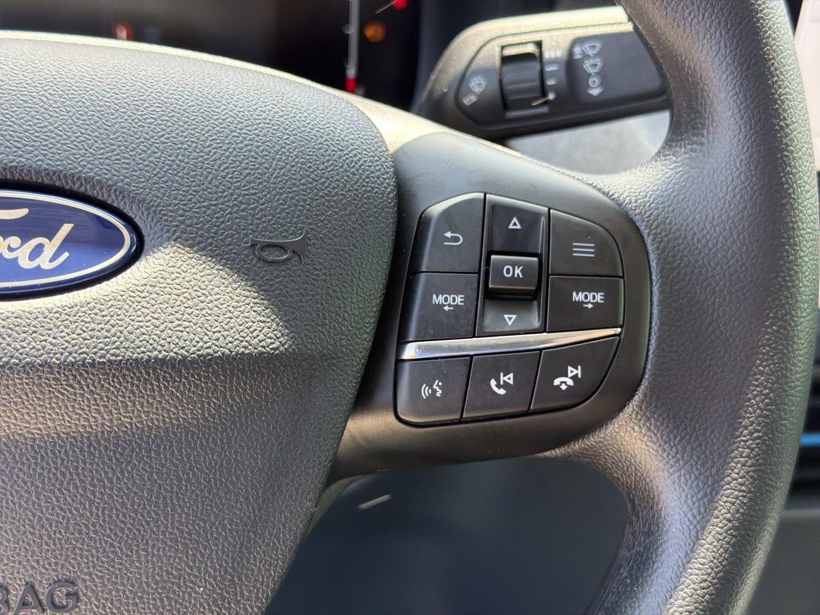 2026 Ford Maverick XLT FWD SUPERCREW