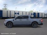 2026 Ford Maverick XLT FWD SuperCrew