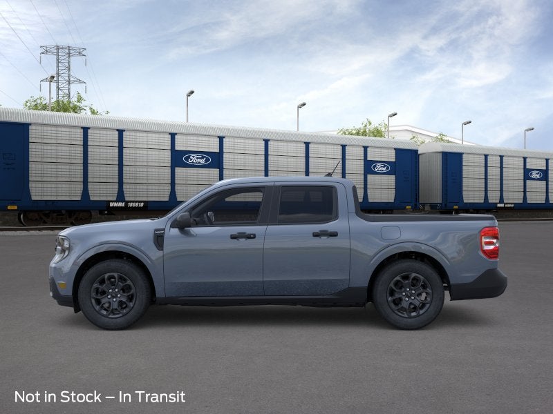 2026 Ford Maverick XLT FWD SuperCrew