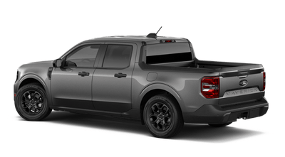 2026 Ford Maverick XLT FWD SuperCrew